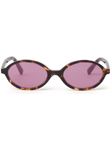 oculos da miu miu|Miu Miu Eyewear for Women .